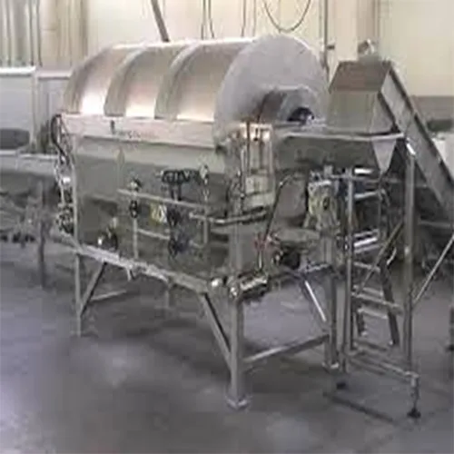Automatic PEELING MACHINE